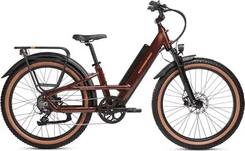 Rad Bikes Review: The Ultimate Guide to Electric Adventure on Two Wheels 2 Top Rad Bikes of 2025: Best Electric Bikes