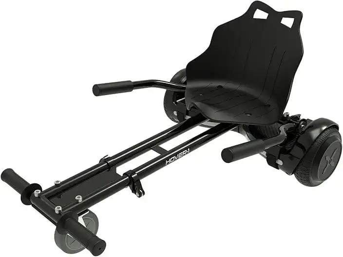 Transform Your Ride: The Ultimate Guide to Hoverboard Attachments 2 Hoverboard Attachments