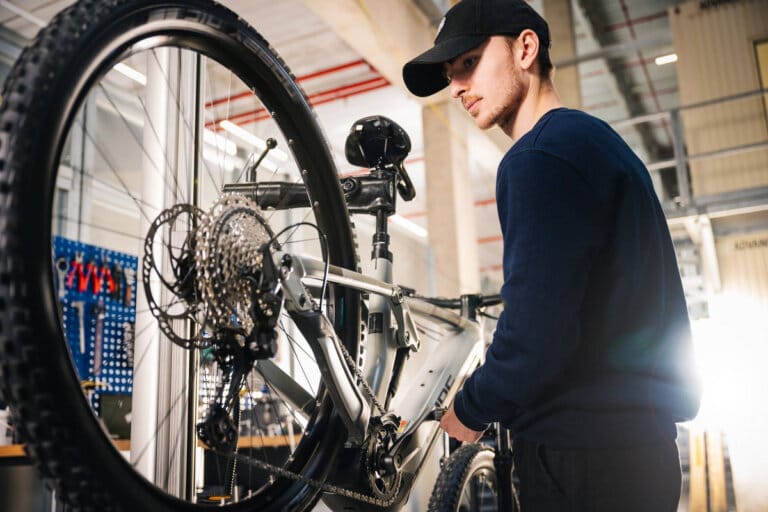 Essential E-Bike Maintenance Tips | Upway 10 Essential E-Bike Maintenance Tips | Upway