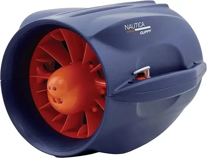 Dive into the Future of Fun: Your Complete Guide to the Under Water Scooter 3 Under Water Scooter for kids