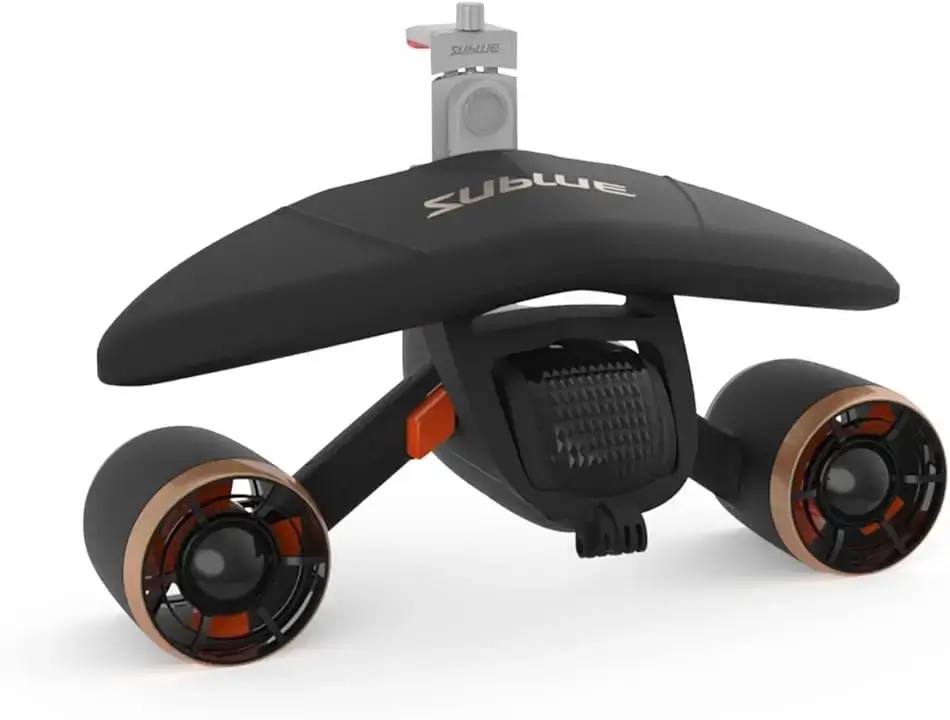Underwater Scooters: Dive into Adventure with the Ultimate Guide 7 Underwater Scooters Dive into Adventure with the Ultimate Guide