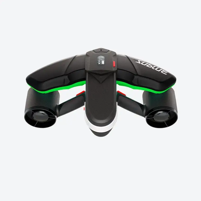 Underwater Scooters: Dive into Adventure with the Ultimate Guide 5 Underwater Scooters: The Ultimate Guide to