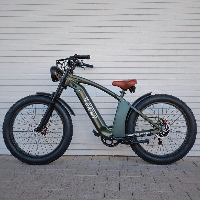 electric bike