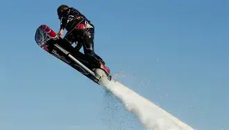 Conquer the Waves with a Water Hoverboard: Your Ultimate Guide to Models, How They Work & Safety Tips 2 Conquer the Waves with a Water Hoverboard: Your Ultimate Guide to Models, How They