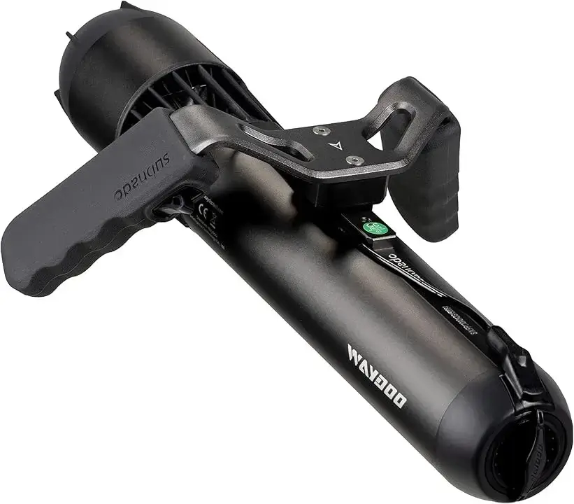 Dive Effortlessly with the Ultimate Pool Scooter Guide 5 the Ultimate Pool Scooter