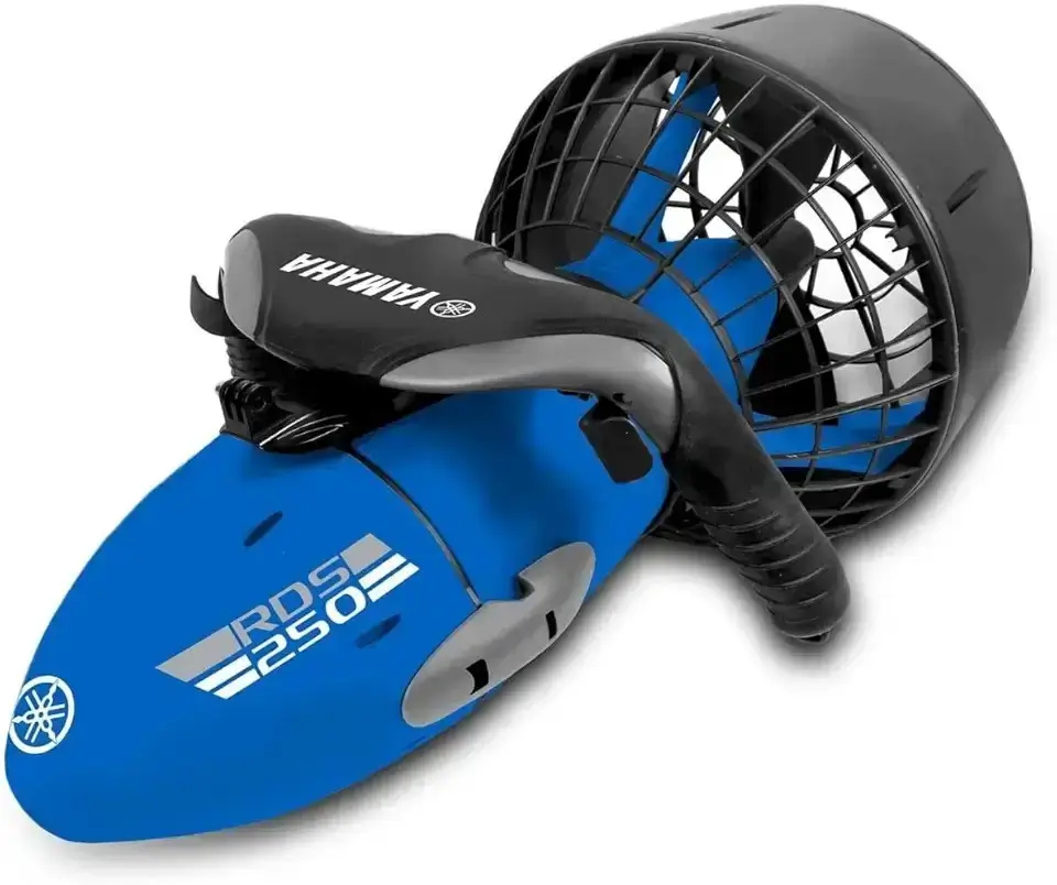 Dive Effortlessly with the Ultimate Pool Scooter Guide 6 the Ultimate Pool Scooter Guide
