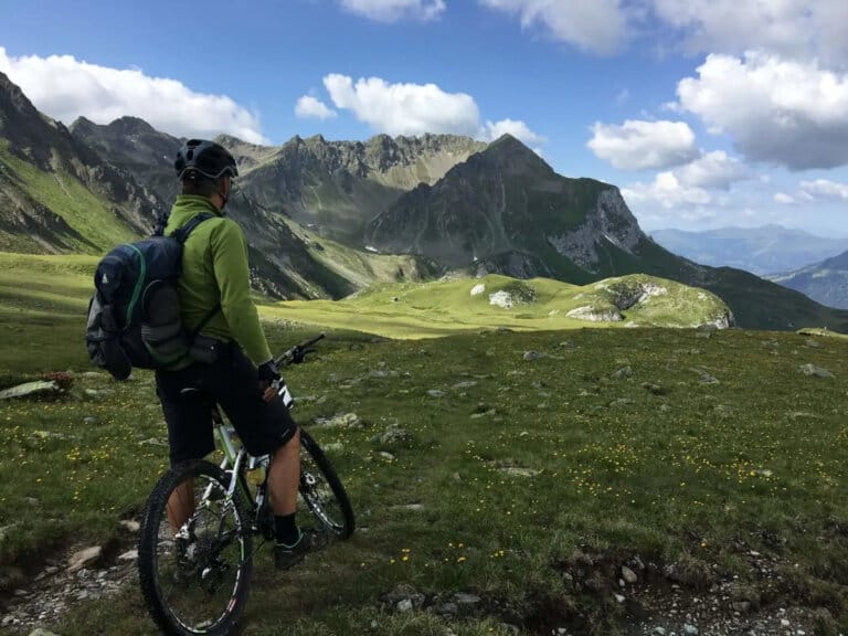 Can E-Bikes Benefit Those with Mobility Limitations? 3 Can E-Bikes Benefit Those with Mobility Limitations?