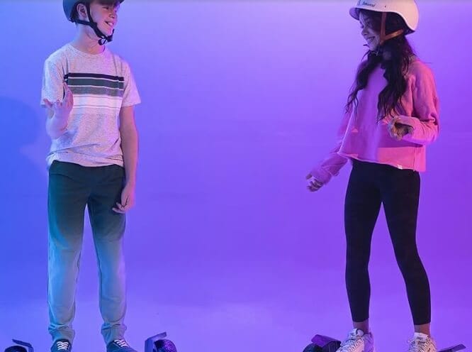 GoTrax Hoverboard Review 2025: 7 Reasons It’s the Best Ride for Kids & Adults 5 gotrax hoverboard with LED 2025