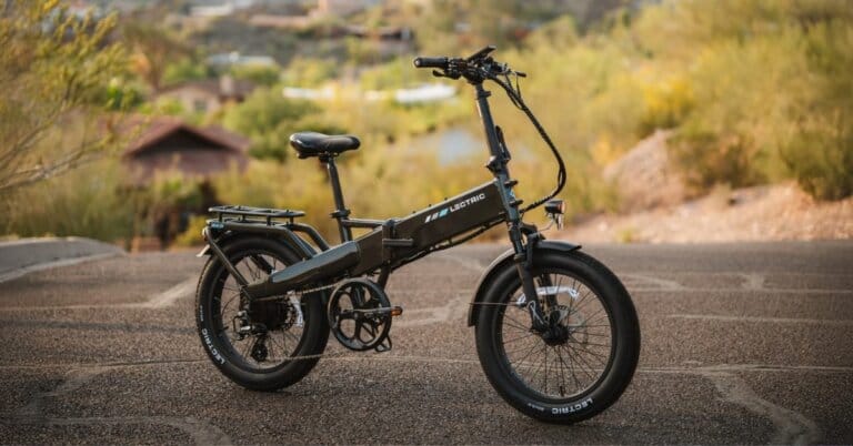Lectric XP4 e-bike launched, annihilating the competition with value