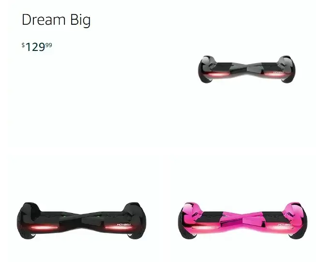 Hoverboard Prix Maroc 2025: A Complete Guide to Prices and Top Models in Morocco 3 hoverboard prix maroc 2025